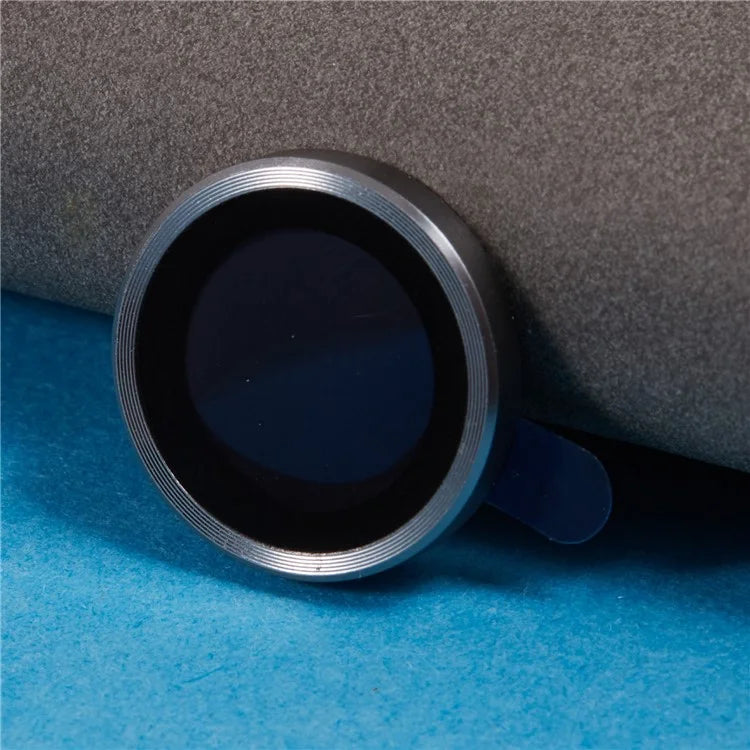 3Pcs / Set For iPhone 16 Pro Max / 16 Pro Camera Lens Protector Scratch-Resistant Corning Gorilla Glass Lens Film