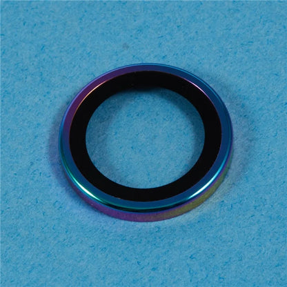 3Pcs / Set For iPhone 16 Pro Max / 16 Pro Camera Lens Protector Ultra Clear Anti-Scratch Corning Gorilla Glass Lens Film