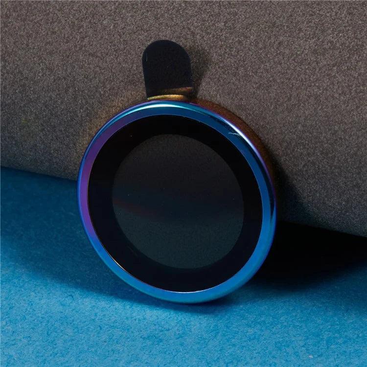 3Pcs / Set For iPhone 16 Pro Max / 16 Pro Camera Lens Protector Ultra Clear Anti-Scratch Corning Gorilla Glass Lens Film