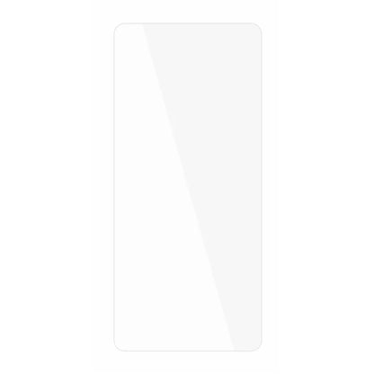 AMORUS For Motorola Moto G45 5G / G34 5G Screen Protector 2.5D Arc Edge 9H High Aluminum-Silicon Glass Film