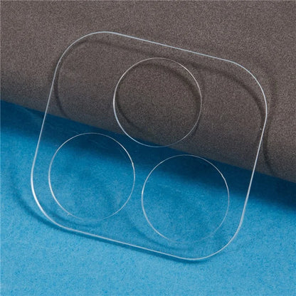 For Honor X60i 5G Tempered Glass Camera Lens Protector Ultra Clear Anti-Scratch Lens Film