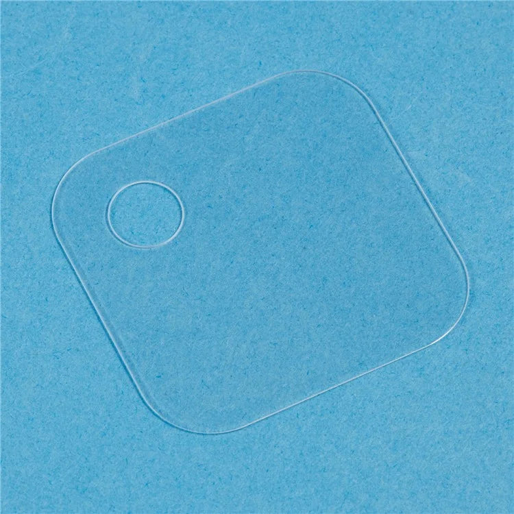 For Honor X6b 4G Tempered Glass Camera Lens Protector Ultra Clear Anti-Scratch Lens Film