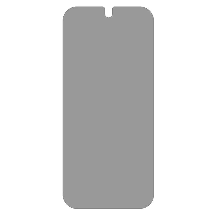 For Google Pixel 9 Pro  /  Pixel 9 Screen Protector Anti-Spy TPU Matte Screen Protective Film