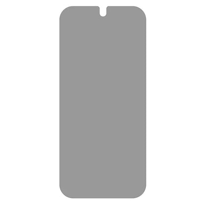 For Google Pixel 9 Pro  /  Pixel 9 Screen Protector Anti-Spy TPU Matte Screen Protective Film
