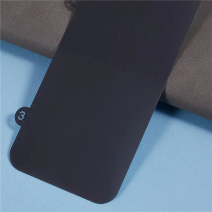 For Google Pixel 9 Pro  /  Pixel 9 Screen Protector Anti-Spy TPU Matte Screen Protective Film