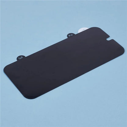 For Google Pixel 9 Pro  /  Pixel 9 Screen Protector Anti-Spy TPU Matte Screen Protective Film