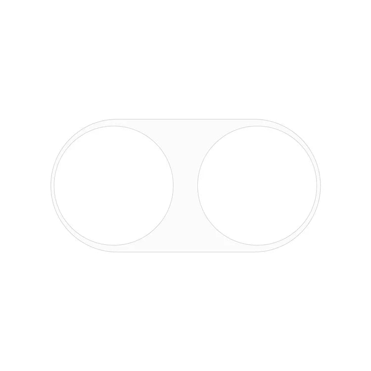 For OnePlus Nord 4 Tempered Glass Camera Lens Protector Ultra Clear Anti-Scratch Lens Film
