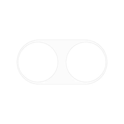 For OnePlus Nord 4 Tempered Glass Camera Lens Protector Ultra Clear Anti-Scratch Lens Film
