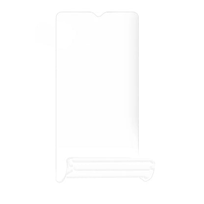For Samsung Galaxy A16 5G Clear Screen Protector PET Film Full Coverage