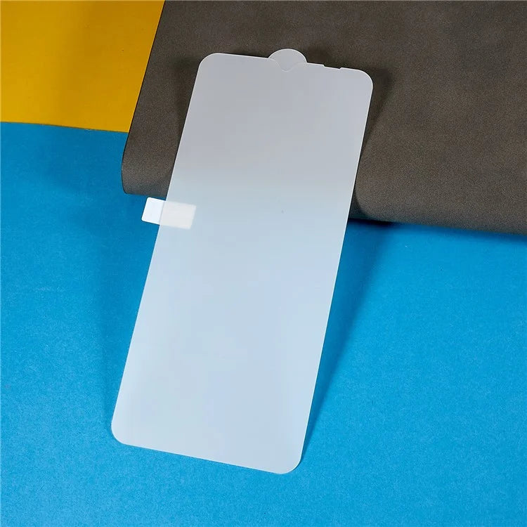 For Samsung Galaxy A16 5G Clear Screen Protector PET Film Full Coverage