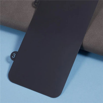 For iPhone 16 Pro Max Screen Protector Anti-Spy TPU Matte Screen Protective Film