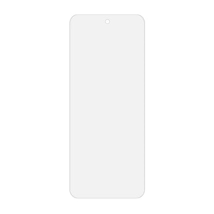 For Samsung Galaxy Z Fold6 5G Screen Protector High Aluminum-Silicon Glass Arc Edge Screen Film