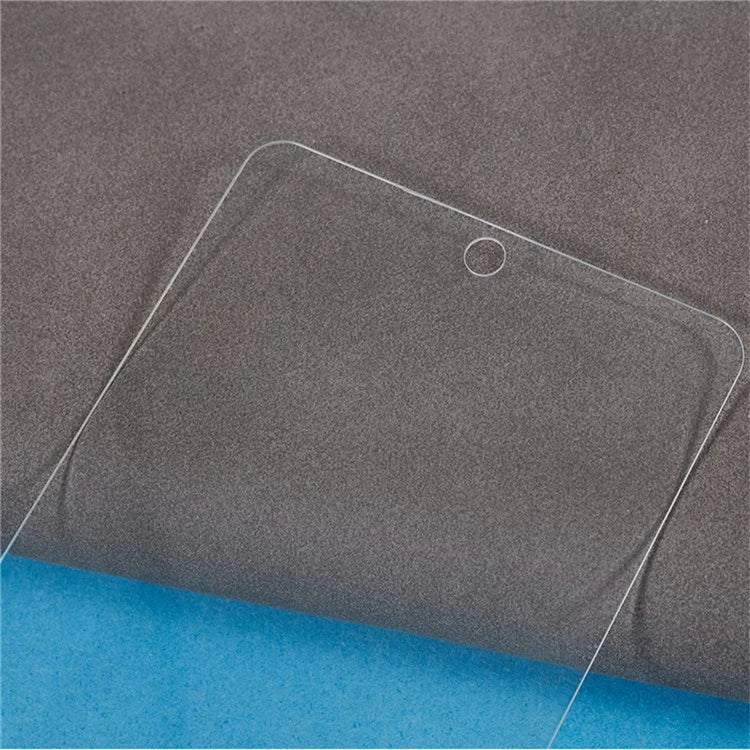 For Samsung Galaxy Z Fold6 5G Screen Protector High Aluminum-Silicon Glass Arc Edge Screen Film