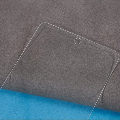 For Samsung Galaxy Z Fold6 5G Screen Protector High Aluminum-Silicon Glass Arc Edge Screen Film