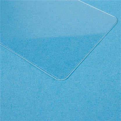 For Samsung Galaxy Z Fold6 5G Screen Protector High Aluminum-Silicon Glass Arc Edge Screen Film