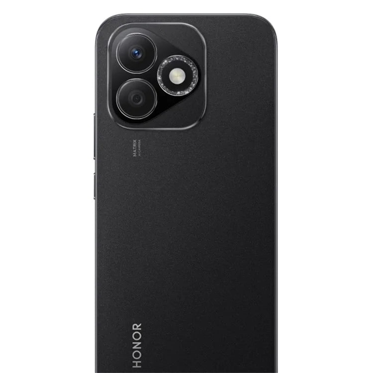RURIHAI For Honor X60i 5G Camera Lens Protector 0.2mm Ultra Clear Protective Lens Film