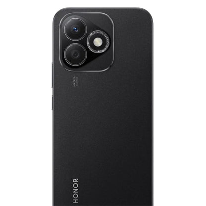 RURIHAI For Honor X60i 5G Camera Lens Protector 0.2mm Ultra Clear Protective Lens Film
