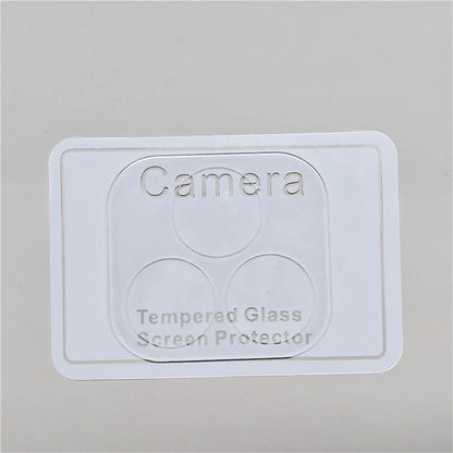 RURIHAI For Honor X60i 5G Camera Lens Protector 0.2mm Ultra Clear Protective Lens Film