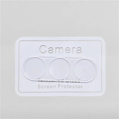 RURIHAI For Samsung Galaxy A16 5G Camera Lens Protector 0.2mm Ultra Clear Protective Lens Film
