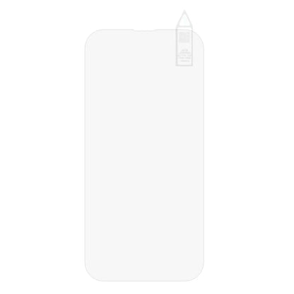 RURIHAI For iPhone 16 Pro Max Screen Protector 0.26mm 2.5D High Aluminium-Silicon Glass Film