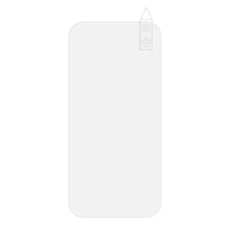 RURIHAI 10Pcs For iPhone 16 Screen Protector Anti-Scratch HD Clear 0.26mm 2.5D