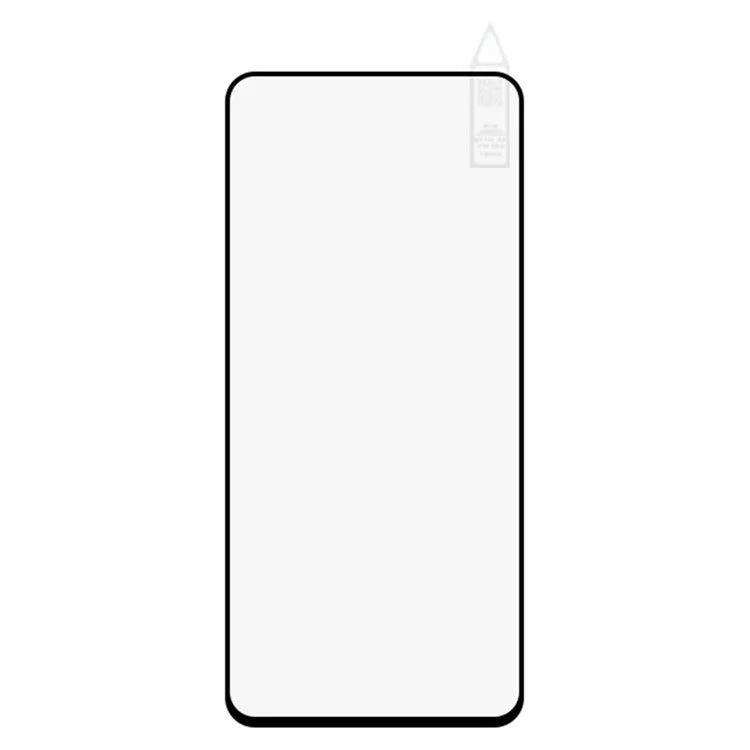 RURIHAI For Motorola Moto G45 5G / G34 5G Screen Protector Secondary Hardening High Aluminium-Silicon Glass Film