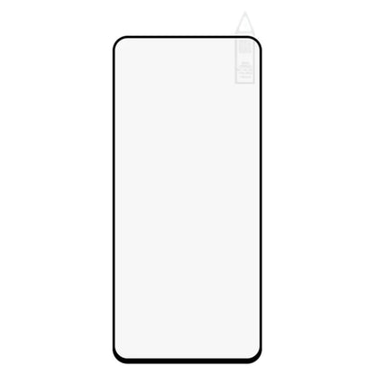 RURIHAI For Motorola Moto G45 5G / G34 5G Screen Protector Secondary Hardening High Aluminium-Silicon Glass Film