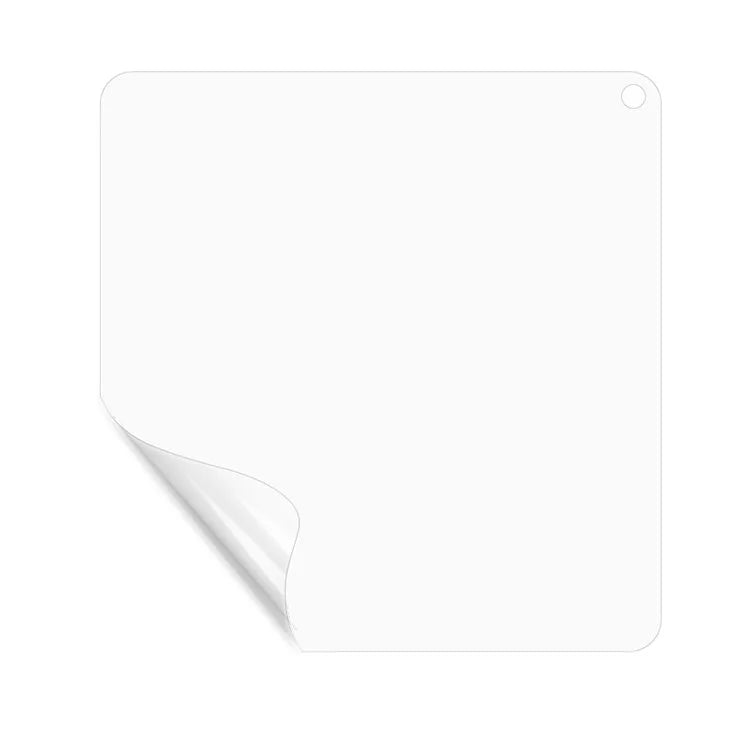 For Google Pixel 9 Pro Fold 5G Screen Protector Full Cover Soft TPU Inner Screen Film