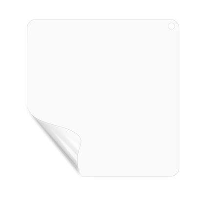 For Google Pixel 9 Pro Fold 5G Screen Protector Full Cover Soft TPU Inner Screen Film