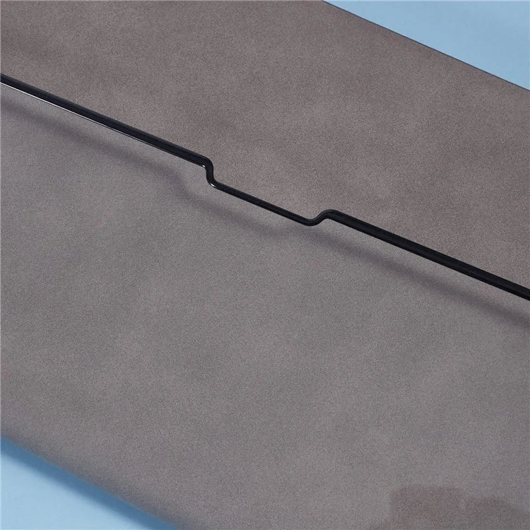 For iPad Pro 11 (2024) Clear Screen Protector Full Coverage Air Cushion Tempered Glass Screen Film