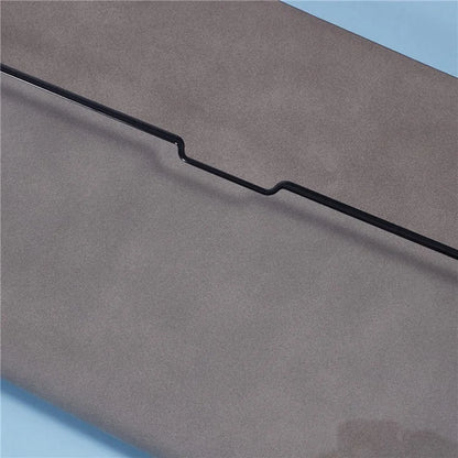 For iPad Pro 11 (2024) Clear Screen Protector Full Coverage Air Cushion Tempered Glass Screen Film