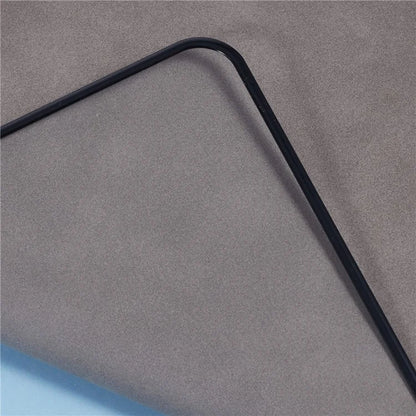 For iPad Pro 11 (2024) Clear Screen Protector Full Coverage Air Cushion Tempered Glass Screen Film