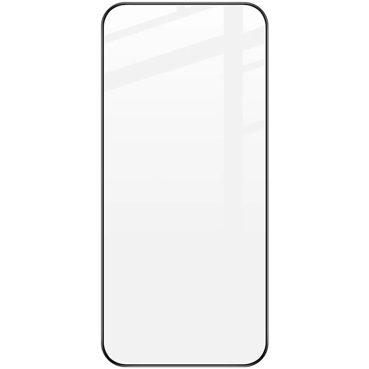 IMAK Pro+ Series For Google Pixel 9 Pro Fold 5G Tempered Glass Full Screen Protector Sensitive Touch Film