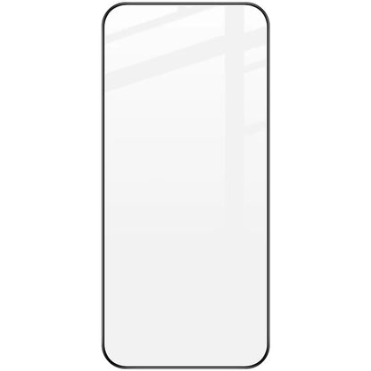 IMAK Pro+ Series For Google Pixel 9 Pro Fold 5G Tempered Glass Full Screen Protector Sensitive Touch Film