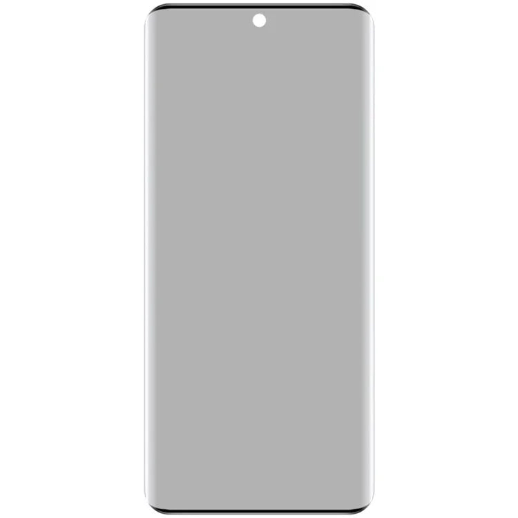 IMAK For Realme 13 Pro+ 5G / 13 Pro 5G Anti-Spy Tempered Glass Screen Protector (No Edge Version)