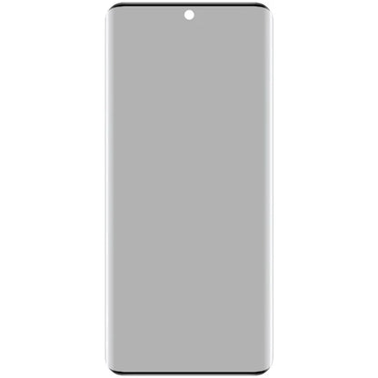 IMAK For Realme 13 Pro+ 5G / 13 Pro 5G Anti-Spy Tempered Glass Screen Protector (No Edge Version)