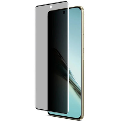 IMAK For Realme 13 Pro+ 5G / 13 Pro 5G Anti-Spy Tempered Glass Screen Protector (No Edge Version)