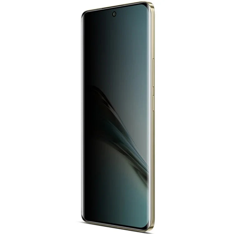 IMAK For Realme 13 Pro+ 5G / 13 Pro 5G Anti-Spy Tempered Glass Screen Protector (No Edge Version)