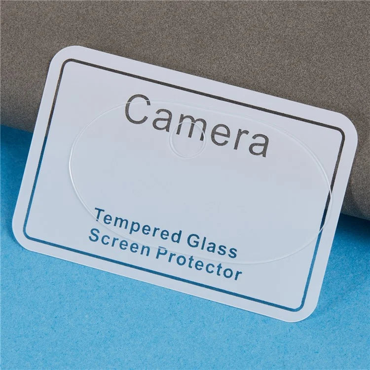 For Honor 200 Pro 5G Camera Lens Protector High Clarity Tempered Glass Lens Film