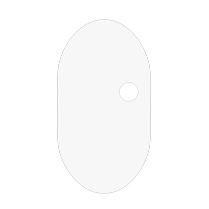 For Honor 200 5G Camera Lens Protector High Clarity Tempered Glass Lens Film