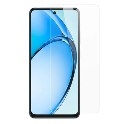 For Oppo A3x 4G Screen Protector 0.3mm Ultra-Clear Tempered Glass Film