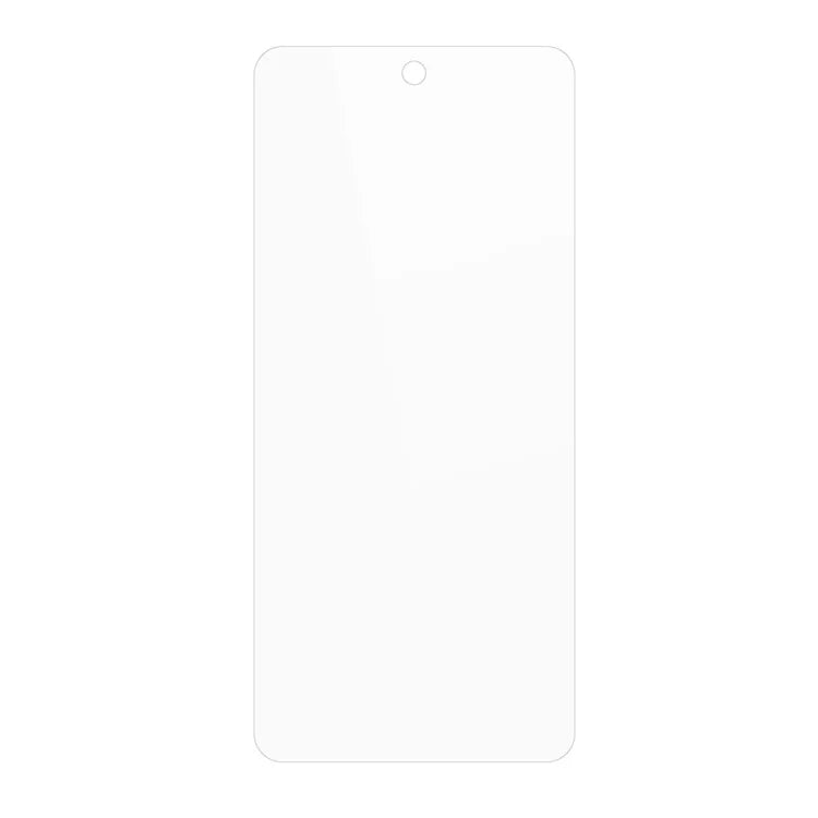 For Oppo A3x 4G Screen Protector 0.3mm Ultra-Clear Tempered Glass Film