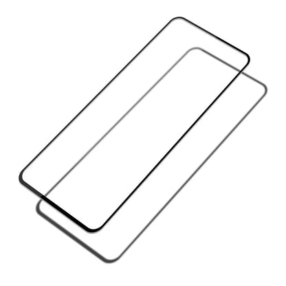 PINWUYO JK Series-2 for Motorola Moto G45 5G / G34 5G Tempered Glass Film 9H Full Screen Protector