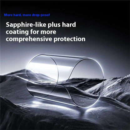 BENKS For iPhone 16 Pro Max Corning Gorilla Glass Screen Protector Sapphire-Like Coating
