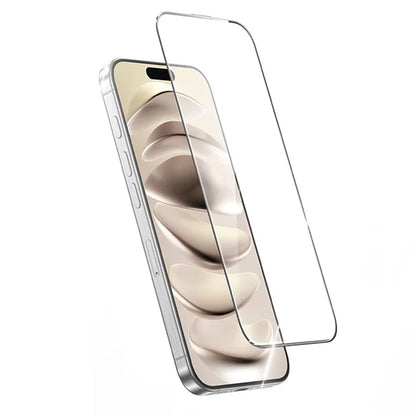 BENKS For iPhone 16 Pro Max Corning Gorilla Glass Ultra Clear Screen Protector