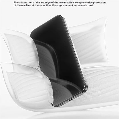 BENKS For iPhone 16 Pro Max Corning Gorilla Glass Ultra Clear Screen Protector