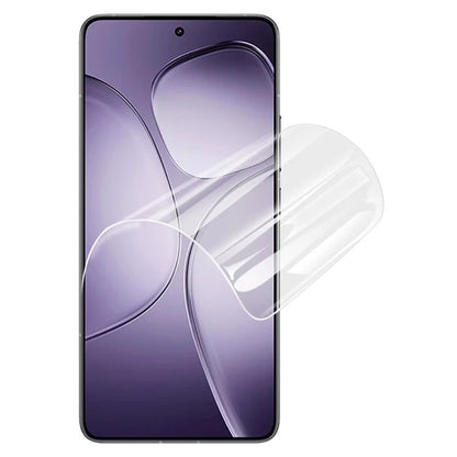 IMAK Hydrogel Film 4th Gen for Xiaomi Redmi K70 Ultra Champion Edition / K70 Ultra Full Screen Protector Ultra Clear Soft TPU Film