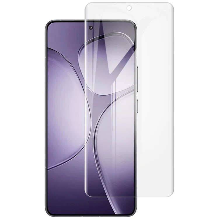 IMAK Hydrogel Film 4th Gen for Xiaomi Redmi K70 Ultra Champion Edition / K70 Ultra Full Screen Protector Ultra Clear Soft TPU Film
