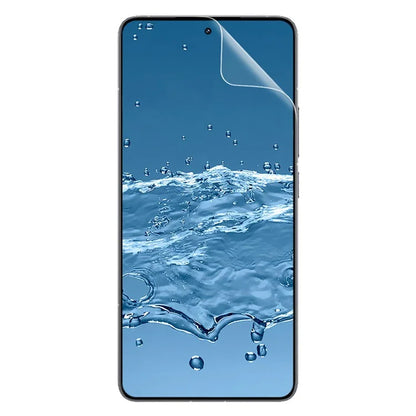 IMAK Hydrogel Film 4th Gen for Xiaomi Redmi K70 Ultra Champion Edition / K70 Ultra Full Screen Protector Ultra Clear Soft TPU Film