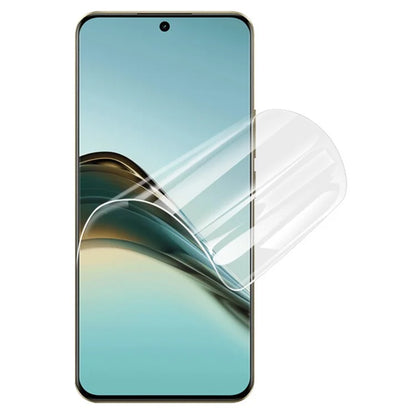 IMAK Hydrogel Film 4th Gen for Realme 13 Pro Ultra 5G / 13 Pro+ 5G / 13 Pro 5G Full Screen Protector Ultra Clear Soft TPU Film